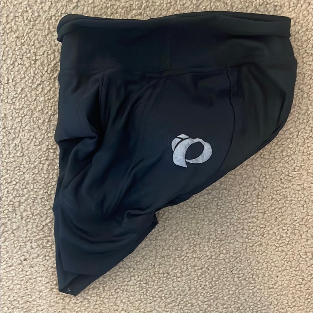 Pearl Izumi Women's padded bike Shorts